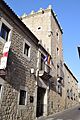 Palacio del Marqués de Benavites