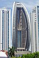 Panama 08 2013 Trump Ocean Tower 7085