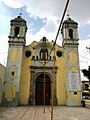 Parroquia Atenantitech