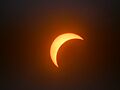 Partial Solar Eclipse of 2024