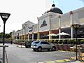Paseo Carmelitas