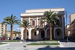 Piazza del Municipio Livorno 01.JPG