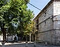 Plaza de las Bárbaras, La Coruña, España, 2015-09-25, DD 83