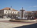 Plazavillarcayo