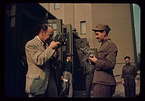 Archivo:Polish Army Warsaw 1939