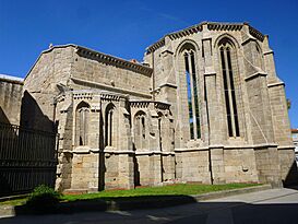 Pontevedra - Convento de Santo Domingo 01.JPG