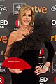 Premios Goya 2018 - Bibiana Fernández
