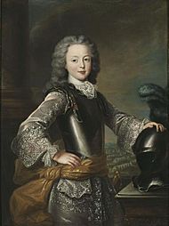 Archivo:Prince François Étienne of Lorraine by Gobert
