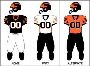 Archivo:Princeton Football Uniform 2009