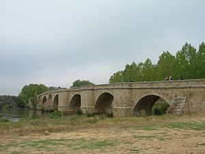 Archivo:Puente Fitero