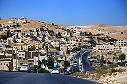 Qurtobah, Az-Zarqa, Jordan - panoramio (3).jpg