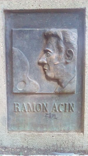 Archivo:Ramón Acín