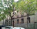 Real Fabrica de Tapices de Madrid