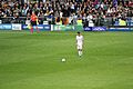 Real Madrid vs Juventus, 24 October 2013 Champions League 29