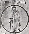 Rotlle-genealogic-mir-I-de-barcelona