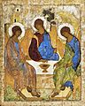 Rublev Troitsa