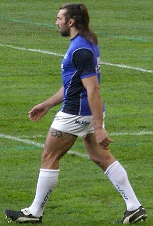 Archivo:Sébastien Chabal