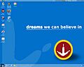 Sabayon3.5 KDE
