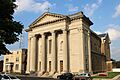 Saints Peter and Paul Cathedral - Indianapolis 01