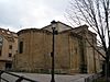 Iglesia de San Cristóbal (Salamanca)