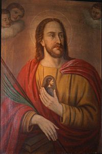 Archivo:Sankt Judas Thaddaeus Heisterbacherrott