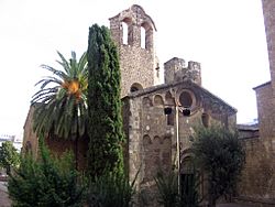 Archivo:Sant Pau del Camp (10-11-13)