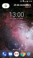Screenshot Android 8.0
