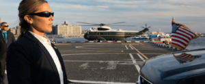 Archivo:Secret Service agents executing a protective operation