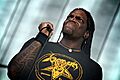 Sepultura @ Maquinária Festival 03