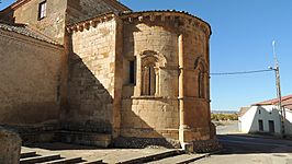Iglesia de Ntra. Sra. de la Asunción