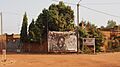 Siege UNIR PS Ouaga