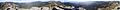 Siete Picos Panorámica desde el primero