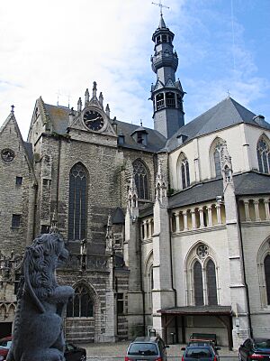 Archivo:Sint-Leonarduskerk0