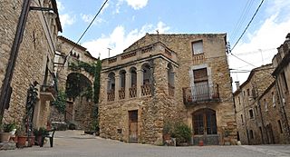 Spain, Catalonia, Baix Empordà, Palau-sator (1).jpg