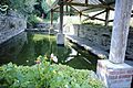 Ste Honorine-du-Fay lavoir de Bretteville