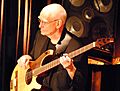 Steve Swallow 2009