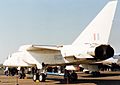 TSR 2 (3rd prototype)