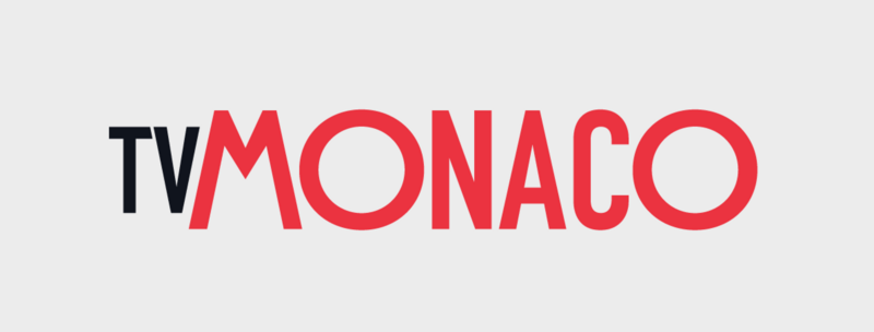 TV Monaco logo