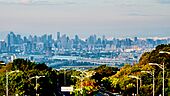 Taichung Skyline 20231202