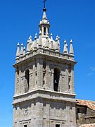 Tamara de Campos - Iglesia de San Hipolito el Real 07