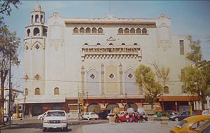 Archivo:Teatro Alameda en San Luis Potosí