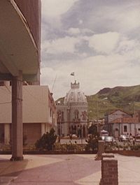 Archivo:Tegucigalpa Capital (3153980410)
