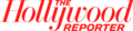 The Hollywood Reporter logo