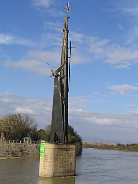 Tortosa - Monument Batalla Ebre.JPG