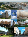 Turku postcard 2013