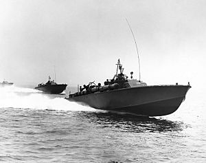 Archivo:USS PT-105