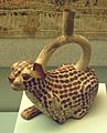 Vasija mochica jaguar (M. América Inv.1113) 01