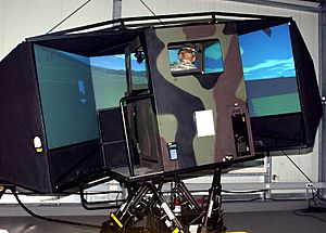 Archivo:Vehicle simulator