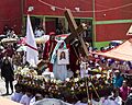 Viacrucis de Tlaxcoapan Hidalgo