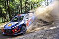 Viernes 18, Rally de Portugal 2018 - 1